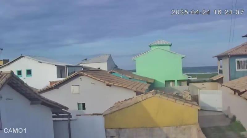 Casa De Temporada Casa de férias Cabo Frio